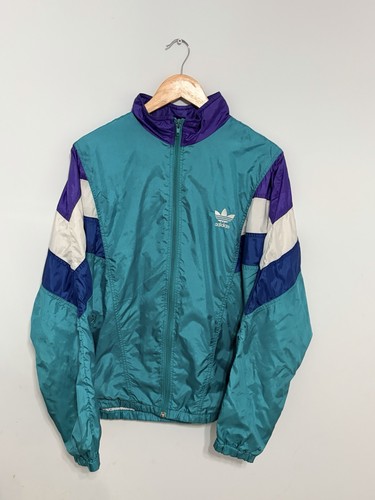 Vintage adidas trefoil - adidas,