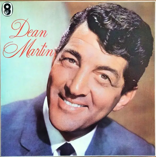 Dean martin fold out - +fold-out, insert