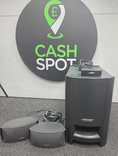 Bose cinemate digital - bose,