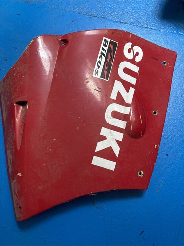 Suzuki rg250 gamma - suzuki,