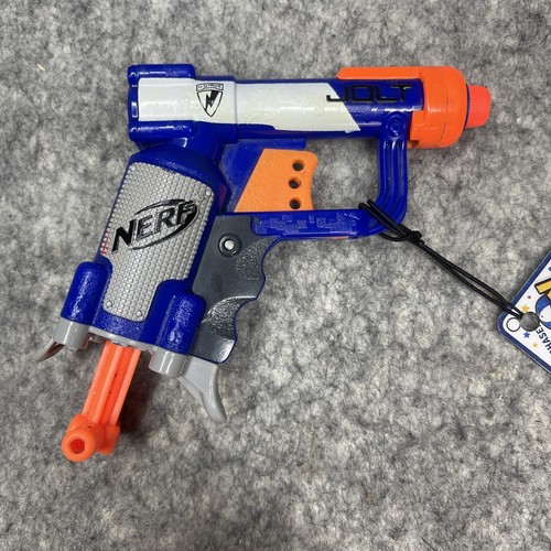 Nerf strike elite jolt - nerf, n-strike