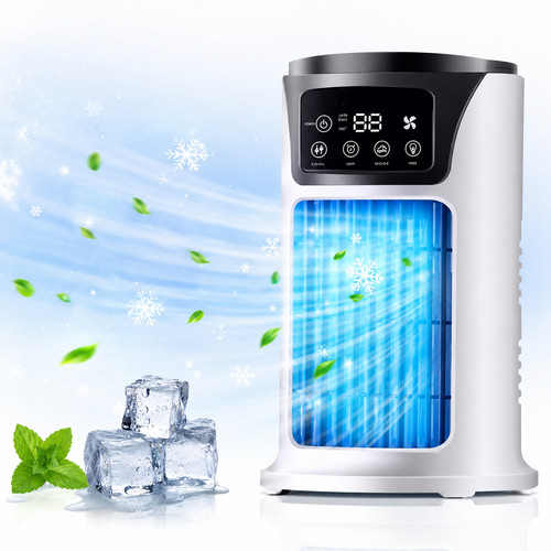 Speed portable air cooler - speed,