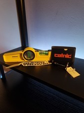 250mm Magnetic Euro