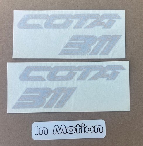 Pair montesa cota - pair,