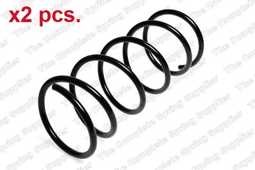 Front suspension spring fits - spring,