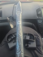 iCandy Peach Black Sun Parasol