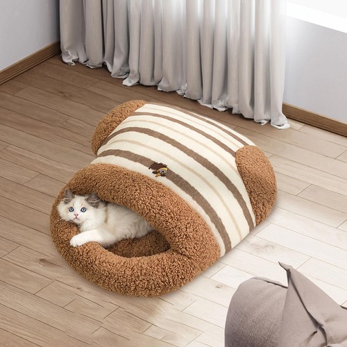 Cat sleeping bag - bag, soft