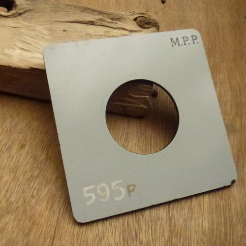 Original mpp viii fit - mk,