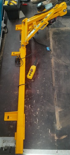 Bri stor easi lift loading - bri-stor, easi-lift