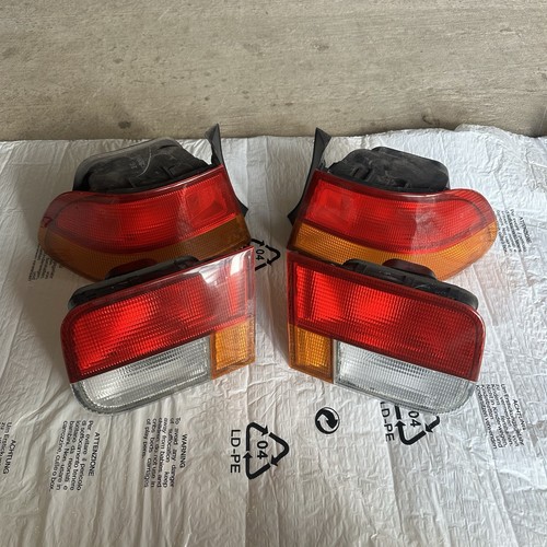 Honda civic coupe rear light - civic,