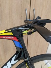 Genuine LOOK 795 Aerostem