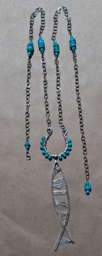 Native american jewelry - american,