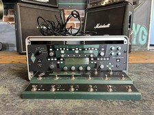 Kemper Profiler PowerRack w/Profiler Remote & Flight Case