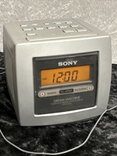 Vintage Sony Dream Machine