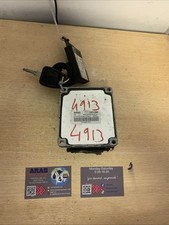 OPEL ASTRA ECU SET /KIT ENGINE