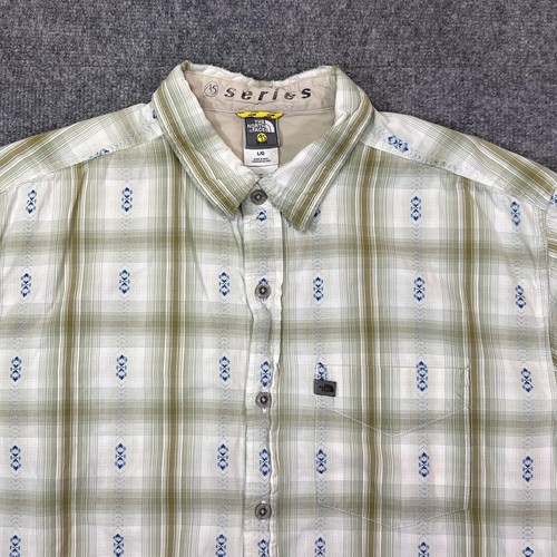 The north face - north, mens