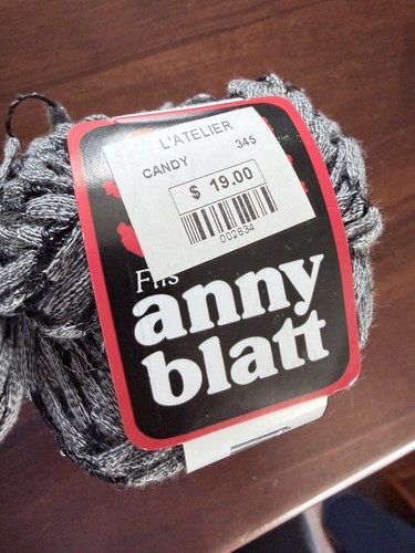 Anny blatt candy cotton - 2,