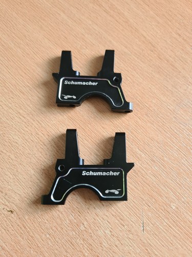 Schumacher alloy trans rh - schumacher,