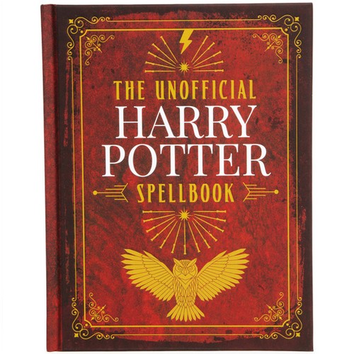 The unofficial harry potter - harry,