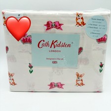 Cath Kidston Royal Ditsy Ruby