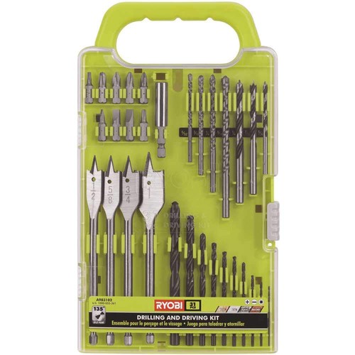 Pieces drill bits drilling - drill, bits,