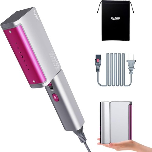 1200w handheld clothes steamer - handheld,