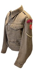 Original WW2 British Army 40