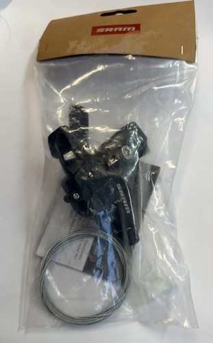 Sram rear trigger shifter - sram,