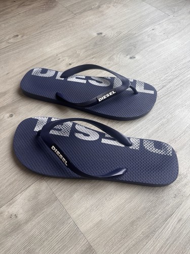 Diesel men navy blue flip - men’s,