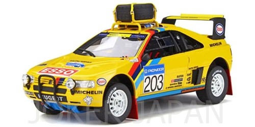 Ottomobile peugeot 405 - ottomobile,