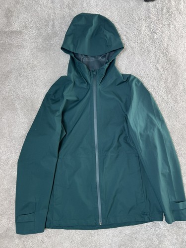 Uniqlo blocktech parka - blocktech, 3d