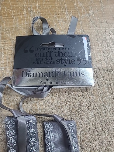 Bnwt ann summers black - ann,
