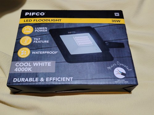 Pifco 30w led - pifco,