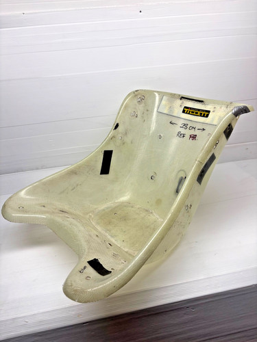 Tillett t11vg seat used size - t11vg,