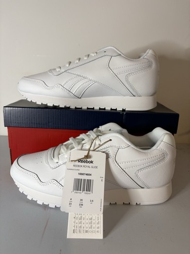 Reebok new casual white - ,