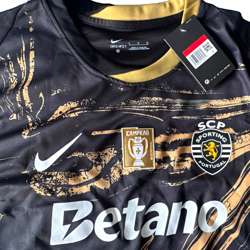 Nike sporting away full - sporting,