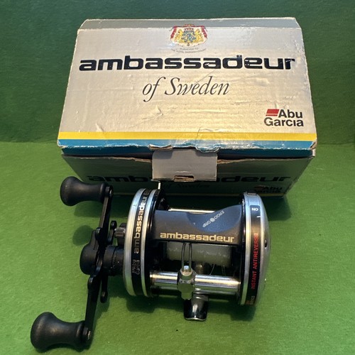 Ambassadeur 6500 ultra - 6500, c3
