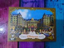 Tokyo Disneyland Resort Hotel