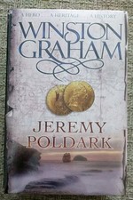 Poldark Book Collection -