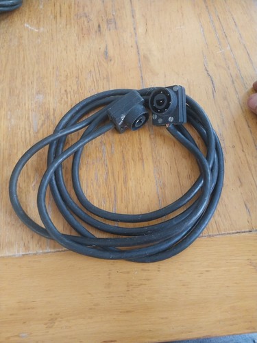 Metre bulgin lead for - metre,