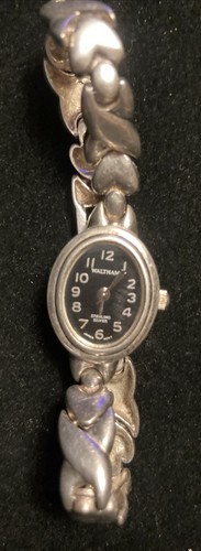 Waltham sterling silver - waltham,