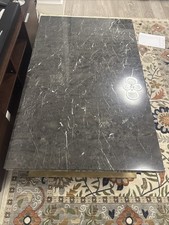 Marble Coffee Table for Living