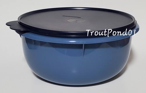 Tupperware mixing bowl large - tupperware,