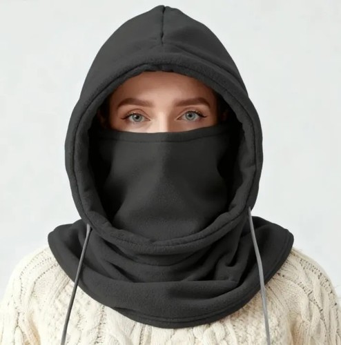 Winter thermal fleece - thermal,