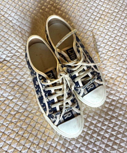 Dior walk - dior, monogram