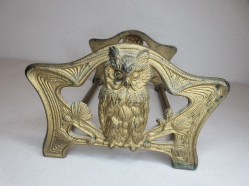 Antique judd brass - brass, art