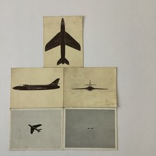 Hunter 1 1952 - 5,