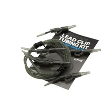 Carp Lead Clip Tubing Kit