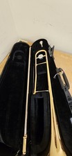 Yamaha YSL-354 Tenor Trombone – Excellent Student/Intermediate Trombone