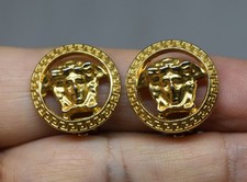 Authentic Versace Clip on